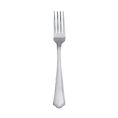 Salvinelli Sire Forchetta da Tavola Acciaio Inox 18/10 12 Pezzi