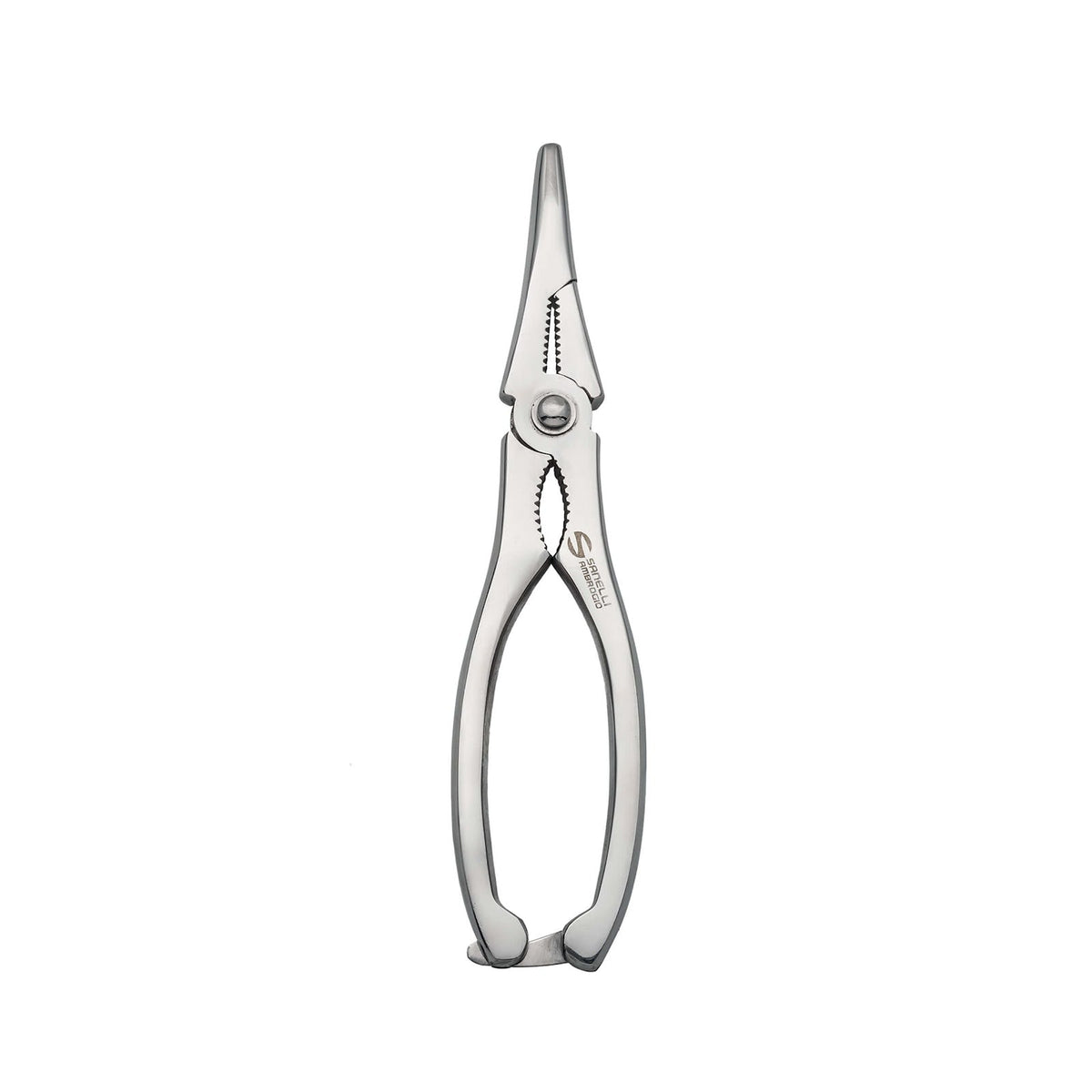 Sanelli Ambrogio Pinza per Aragosta Inox 19 cm