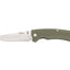 Tekut Zero Knife LK5276 Green