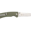 Tekut Zero Knife LK5276 Green - foto 2