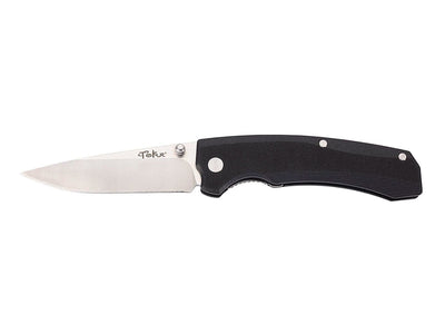 Tekut Zero Knife LK5277 Black