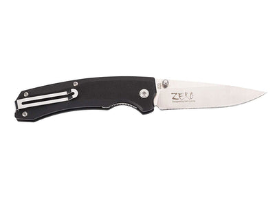 Tekut Zero Knife LK5277 Black - foto 2
