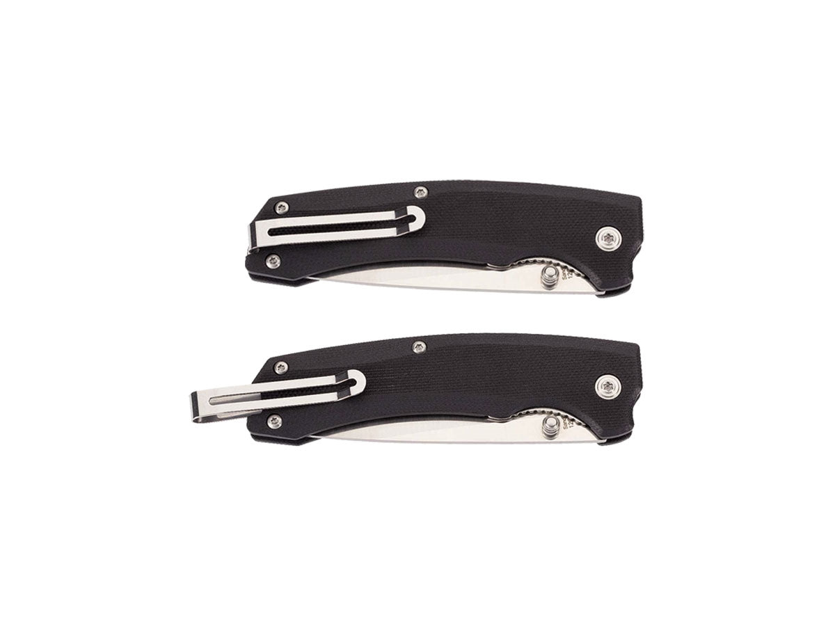 Tekut Zero Knife LK5277 Black - foto 3