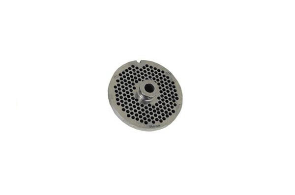 Trafila Per Tritacarne Carbonio Da 4,5 A 20
