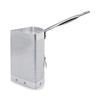 Ballarini Cuocipasta a Spicchio 1/4 in Alluminio 40 cm H 26