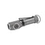 True Utility ANGLELITE AA torcia portachiavi LED 1W 55 lumen alluminio aerospaziale