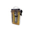 True Utility ANGLELITE AA - dettaglio 93x22 mm con clip e anello portachiavi