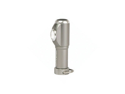 True Utility ANGLELITE MICRO Gift Pack - dettaglio LED e anello portachiavi