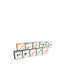 True Utility ANGLELITE MICRO Gift Pack - confezione 6 pz con 3 batterie AG13