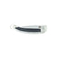 True Utility BARE TU580K - aperto 104x11 mm, chiuso 55x11 mm