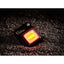 True Utility BUTTONLITE - dettaglio pulsante e LED
