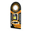 True Utility BUTTONLITE - vista completa fronte e retro