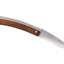 True Utility CLASSIC GENTLEMAN'S KNIFE TU6905 coltello Slipjoint 8Cr13MoV manico Rosewood