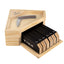 True Utility CLASSIC GENTLEMAN'S KNIFE TU6905 - display 12 pz con espositore