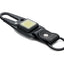 True Utility CLIPLITE torcia ricaricabile USB 4 modalità 420 stainless steel