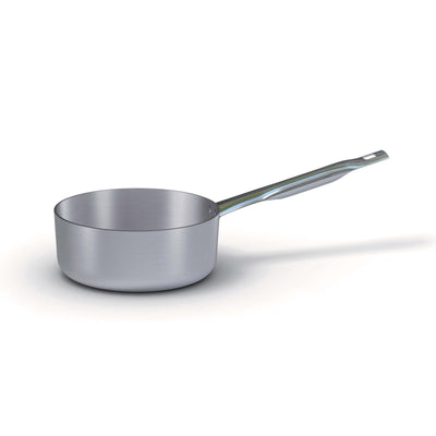 Ballarini Casseruola Media 1 Manico Antiaderente Induzione 24 cm 3,6 L
