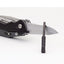 True Utility FIREANGER TU182 - dettaglio coltello 7cm e pinza