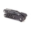 True Utility FIREANGER TU182 - dettaglio sega 5cm e lima diamantata