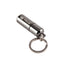 True Utility FIRESTASH - contenitore impermeabile con anello portachiavi 20mm