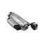 True Utility FIREWIRE TurboJet accendino ricaricabile fiamma 1300°C in lega