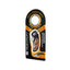 True Utility JACKNIFE - dettaglio manico legno e blocco lama
