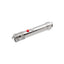 True Utility LASERLITE+ TU289K laser CE classe 2 e LED 10 lumen alluminio aerospaziale