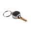 True Utility LOCKLITE Gift Pack mini torcia LED 422 stainless steel 26x27x11 mm