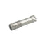 True Utility MICRO AAA TU312K mini torcia 50 lumen alluminio aerospaziale 65x16 mm