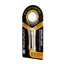 True Utility MICRO AAA TU312K - dettaglio LED e pila AAA inclusa