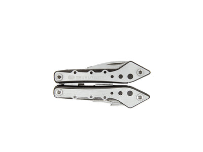 True Utility MINIMULTI TU195K - dettaglio pinza, forbici e cacciaviti