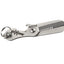 True Utility SCIXORS PLUS multi-tool 5 funzioni 422 stainless steel 76x18x11 mm