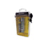True Utility SIDELITE - confezione Hardcase con pila AAA
