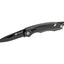 True Utility SLIP KNIFE TU582K coltello Slipjoint 420 stainless lama cm 5