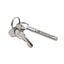True Utility TELEPEN - penna estesa 115x5 mm con anello portachiavi