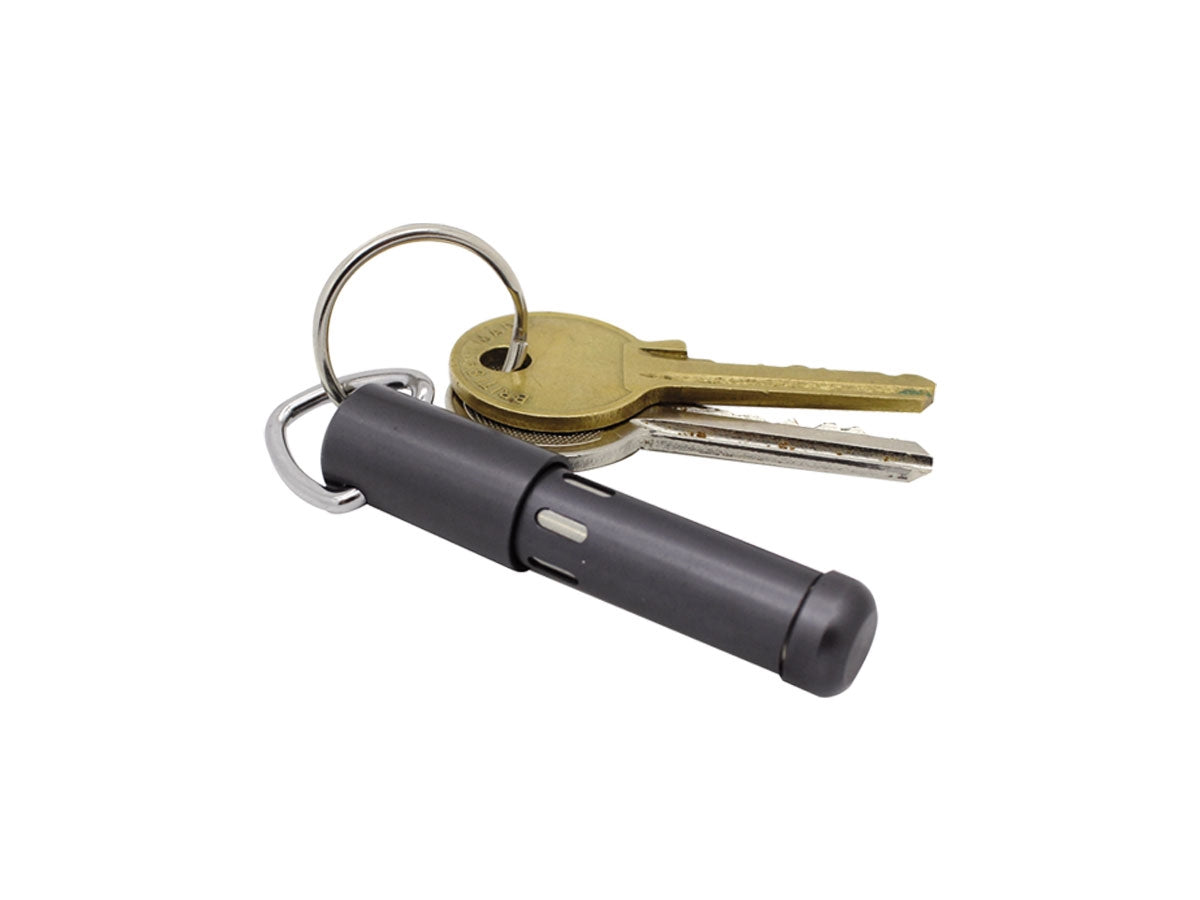 True Utility TELESCOPIC PEN - penna estesa 140x12 mm con tappo magnetico