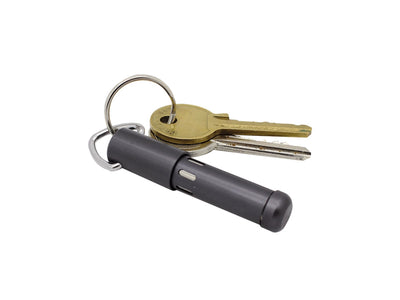True Utility TELESCOPIC PEN - penna estesa 140x12 mm con tappo magnetico