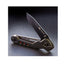 True Utility TRUEBLADE KNIFE TU6871 - dettaglio clip e apertura lama
