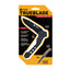 True Utility TRUEBLADE KNIFE TU6871 - lama parzialmente ossidata nera