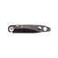 True Utility TWEEZER TOOL TU584K - lama cm 4, totale cm 9,7 con manico alluminio