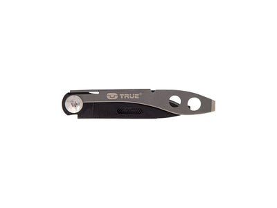 True Utility TWEEZER TOOL TU584K - lama cm 4, totale cm 9,7 con manico alluminio
