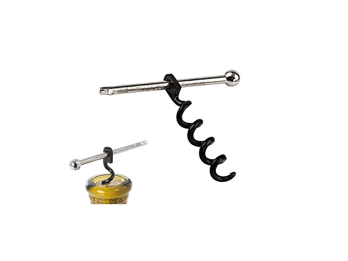 True Utility TWISTICK - dettaglio elica 10mm e barretta 4mm