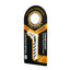 True Utility TWISTICK - vista completa con anello portachiavi