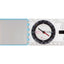 Ust FOLDING MAP COMPASS bussola pieghevole con specchietto e indicatore pendenza 68 gr