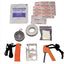 Ust HERITAGE SURVIVAL KIT - contenuto dettagliato 11,5x8,5x2,5 cm
