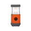Ust READY LED LANTERN 250 lumen 4xAA IPX4 si apre e chiude per accensione/spegnimento