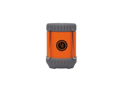 Ust READY LED LANTERN - aperta 18,5x8,9 cm, chiusa 12,5x8,9 cm, peso 346 gr