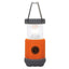 Ust READY LED LANTERN - dettaglio LED e meccanismo apertura/chiusura