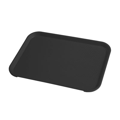 Cambro Vassoio Fast Food Nero 30x41 cm