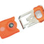 Ust SURVIVAL CARD TOOL - lama, cacciaviti, bussola, lente, apribottiglia, righello