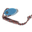 Ust TEKFIRE LED - cordino ParaTinder paracord svolgibile senza fiamma e butano